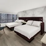 Yotel Washington Dc