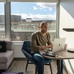 Yotel Washington Dc