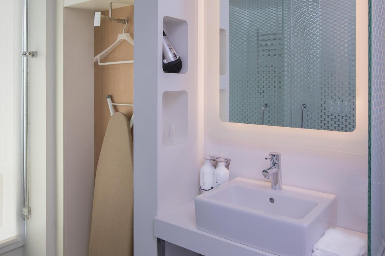 Yotel Dc Hotel 4*