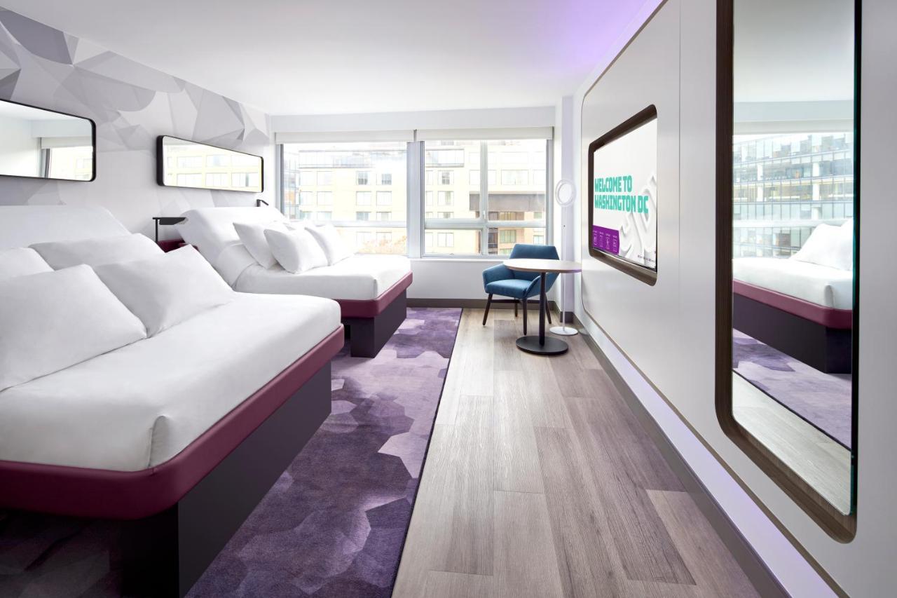 Yotel Dc 4* Washington