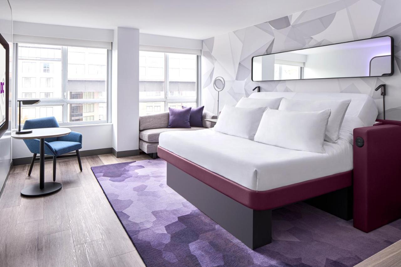 Yotel Dc