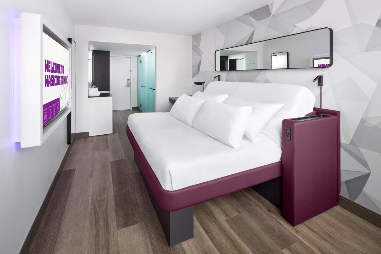 Yotel Dc 4*