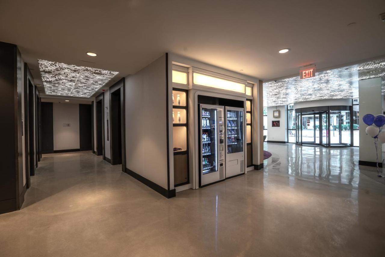 Hotel Yotel Dc 4*
