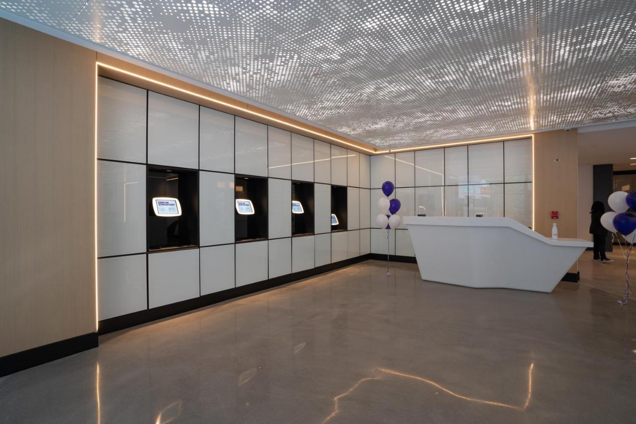 Yotel Dc 4* Washington