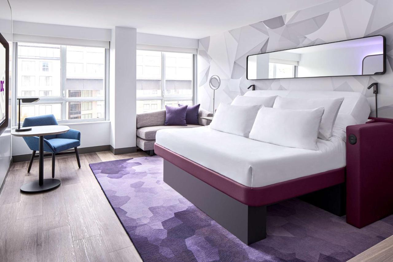 Yotel Dc 4*