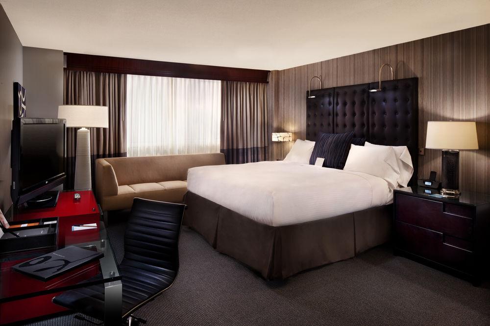 Yotel Dc Hotel