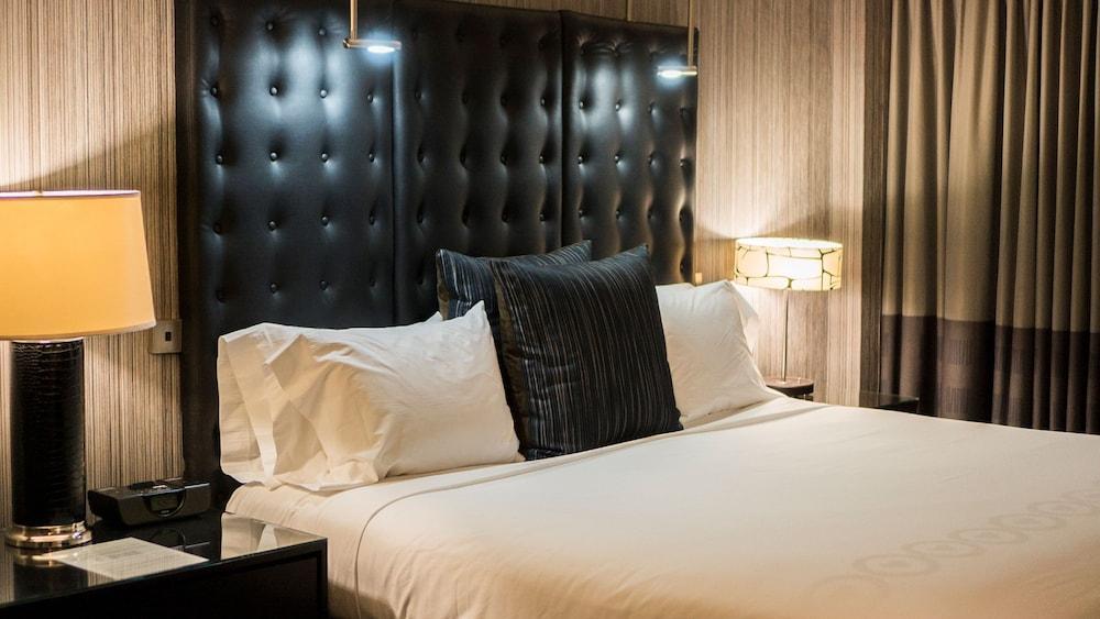 Yotel Dc Hotel 4*