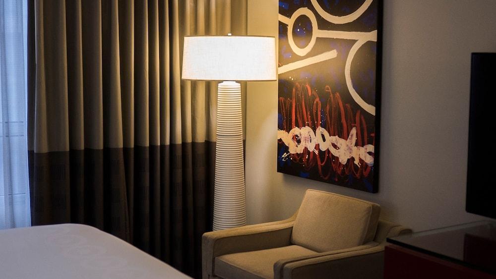 Hotel Yotel Dc