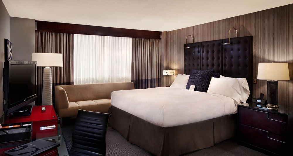 Yotel Dc