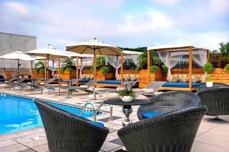 Hotel Yotel Dc 4*