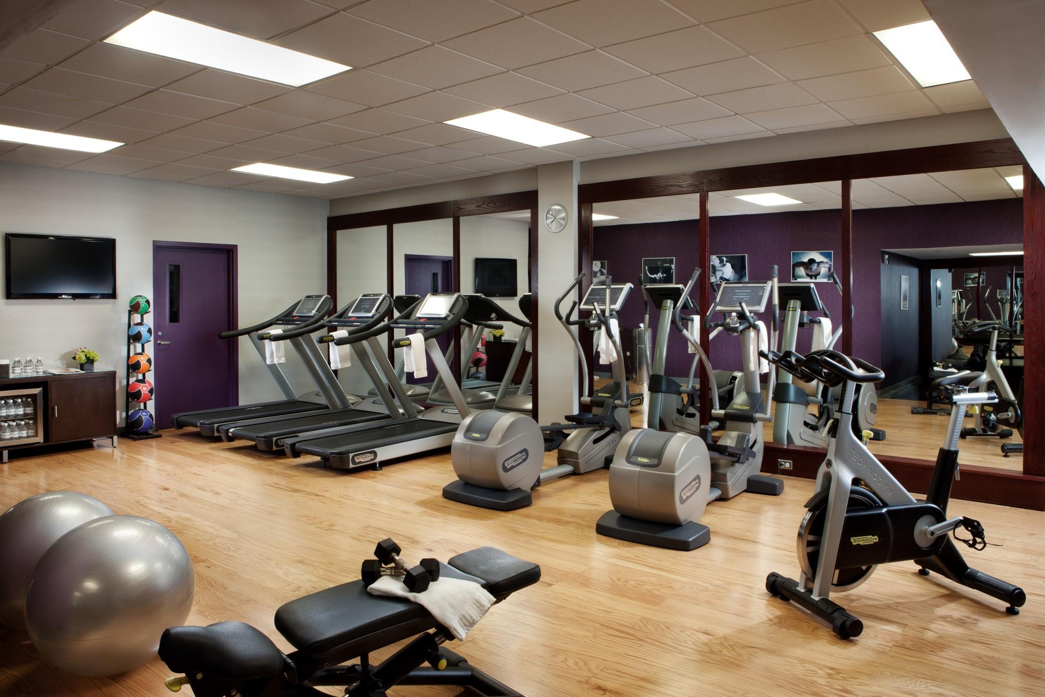 Hotel Yotel Dc