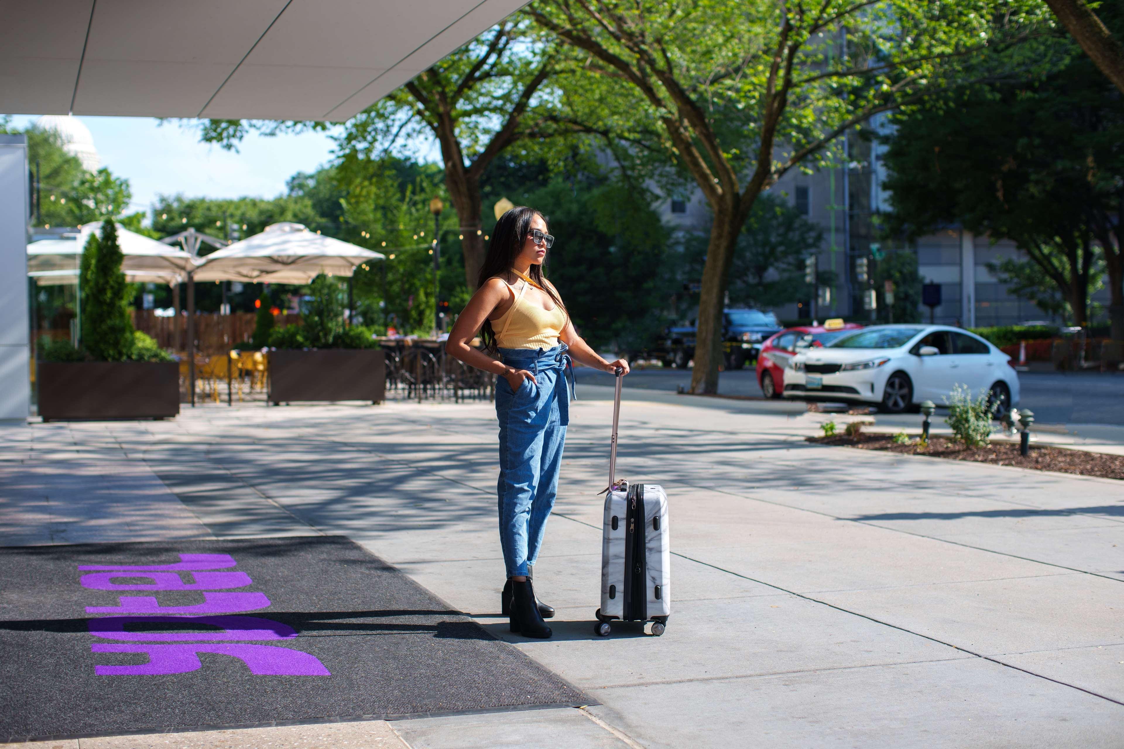 Hotel Yotel Dc 4*