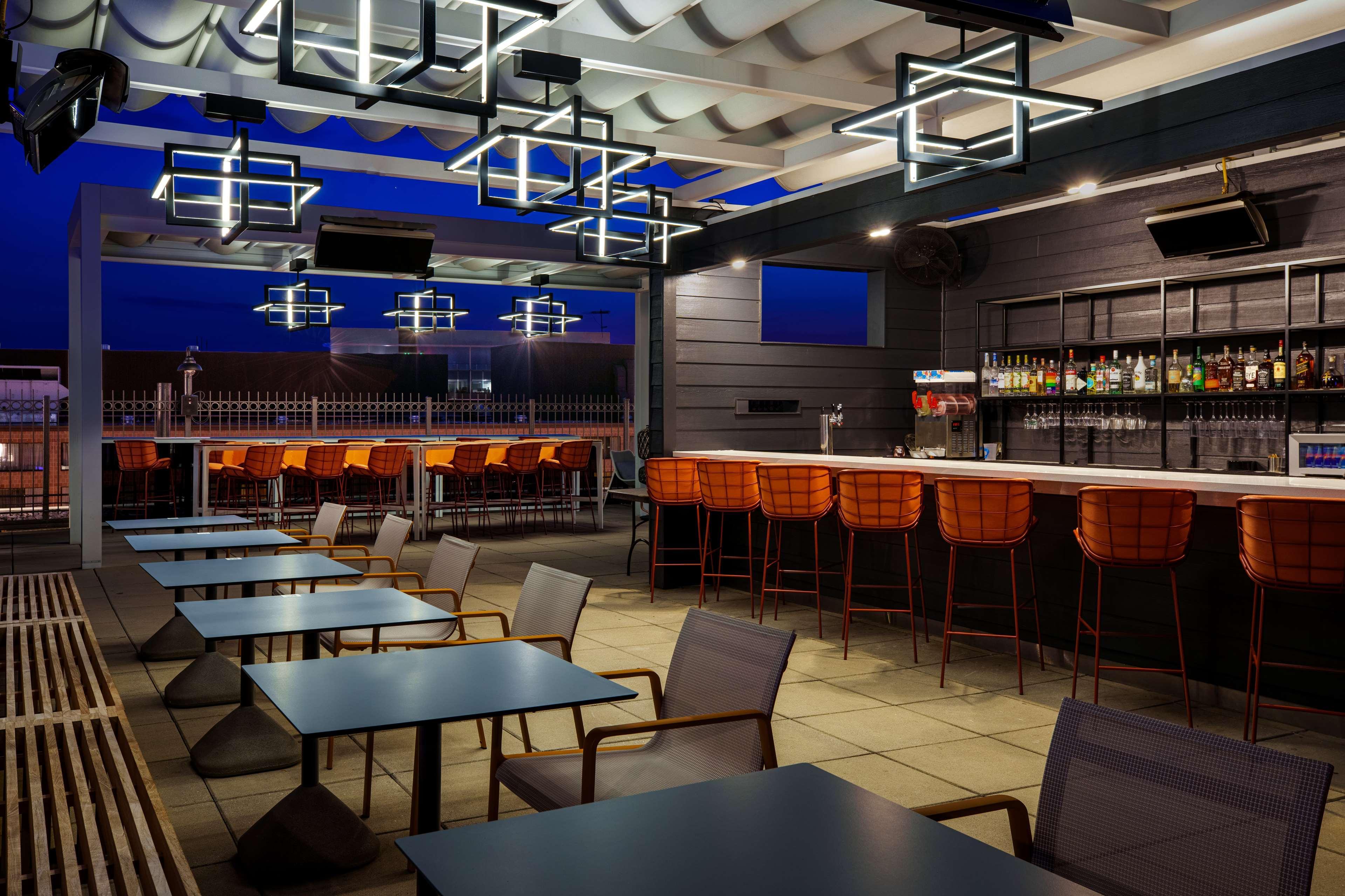 Yotel Dc Hotel