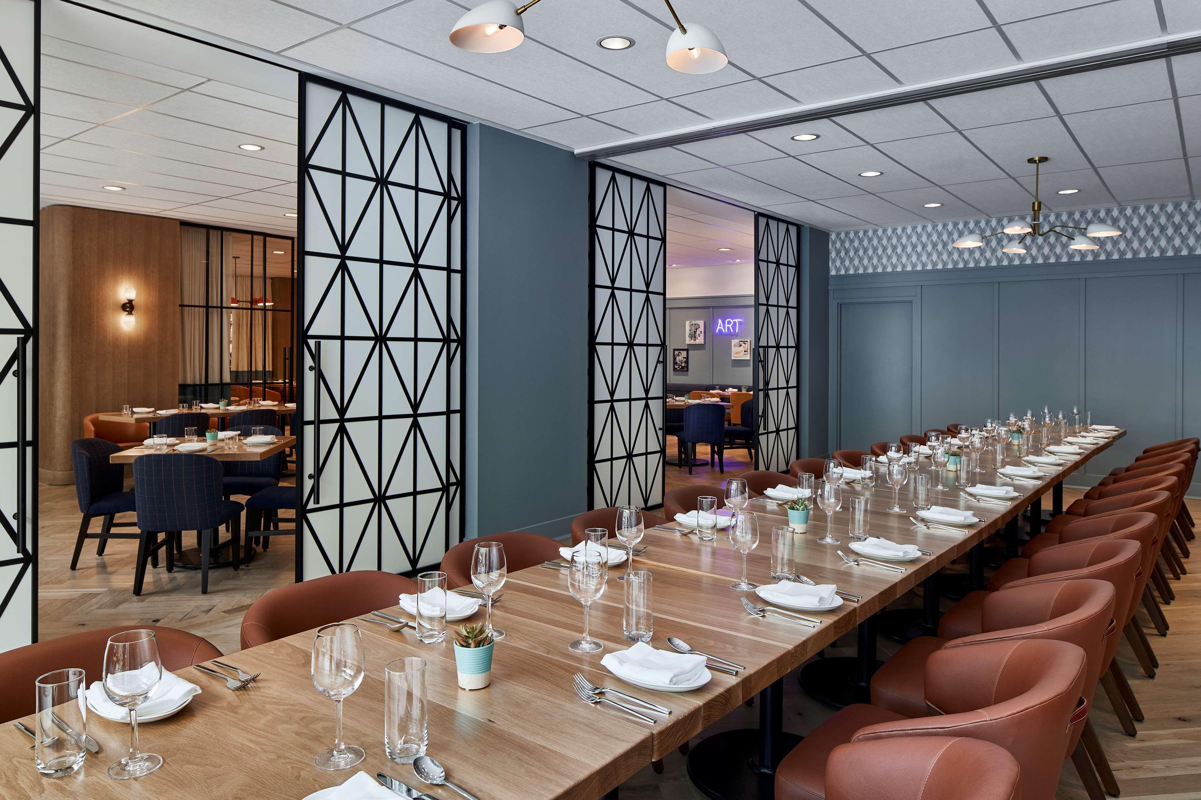 Yotel Dc Hotel 4*