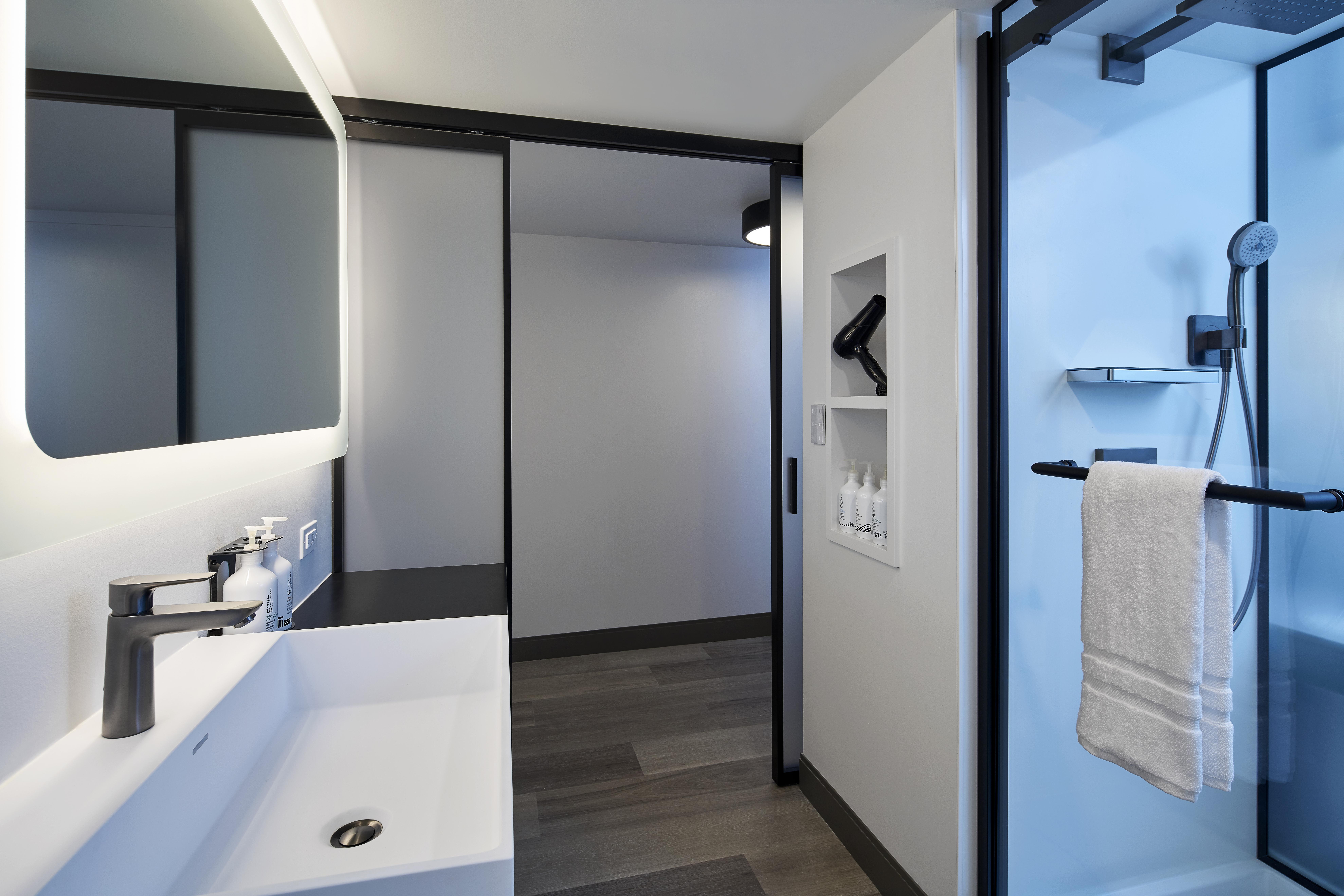Yotel Dc
