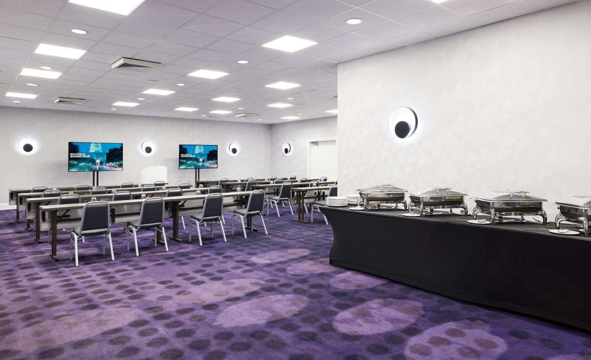 Hotel Yotel Dc 4*