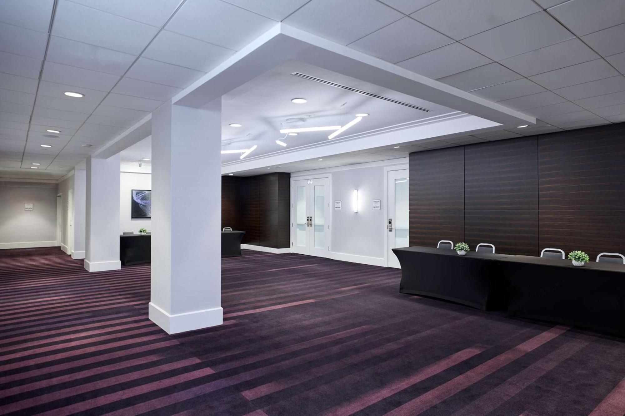 Hotel Yotel Dc