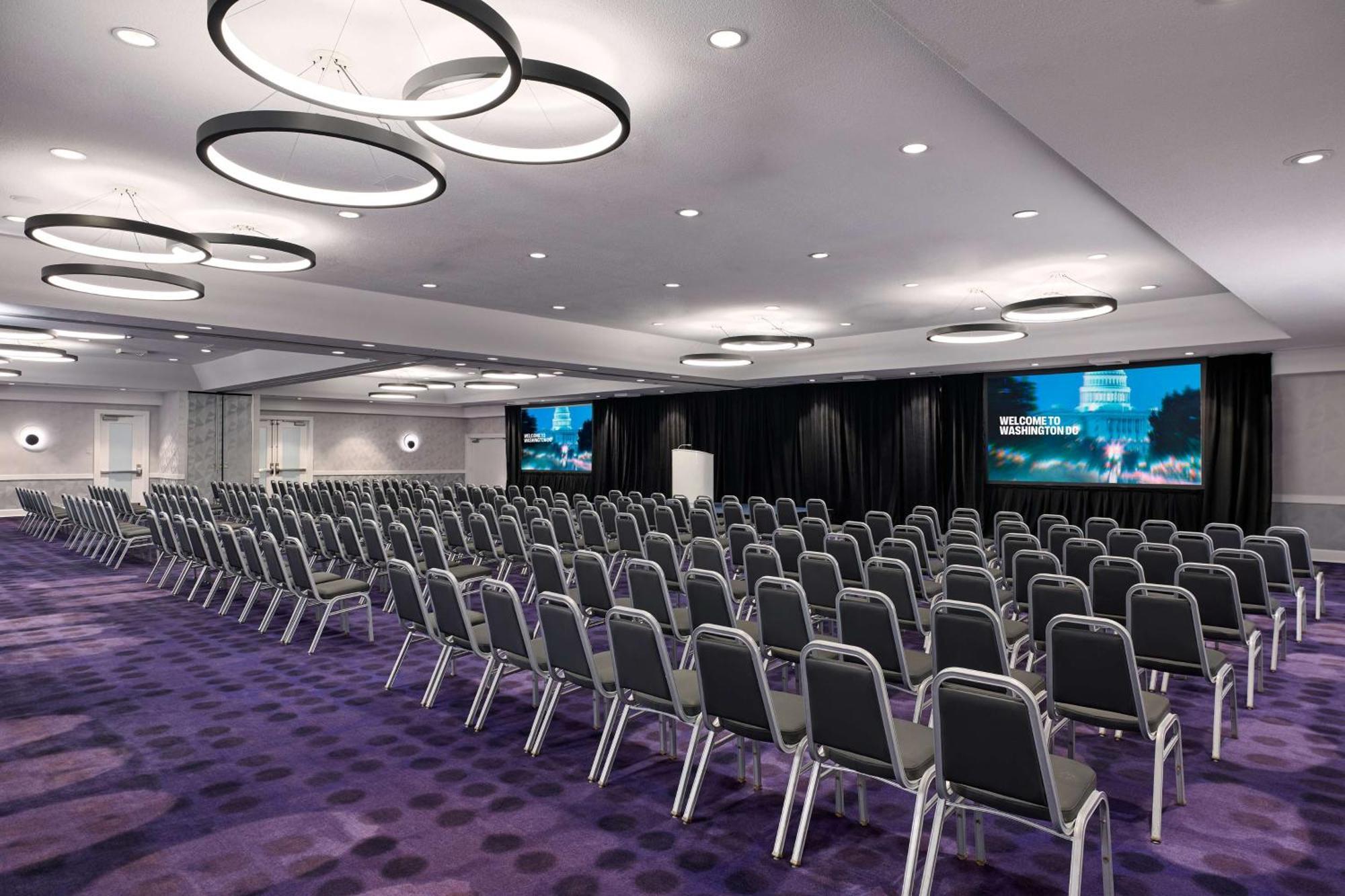 Yotel Dc 4* Washington