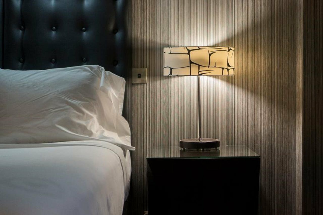 Hotel Yotel Dc Washington