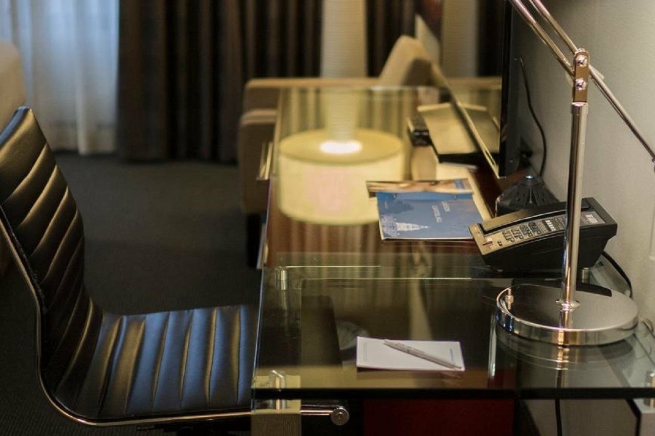 Hotel Yotel Dc